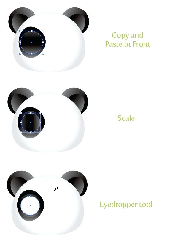 600x814 Cute Pandas To Draw Full Size Of Panda Drawings Step