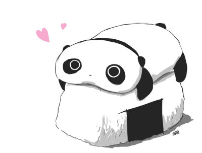 400x304 Tare Panda Tumblr
