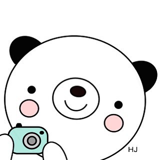 320x320 I Love This Little Guy, He Shows Up In A Lot In My