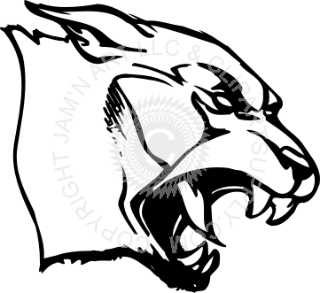 361x331 Panther Clipart Draw For Free Download And Use In Presentations