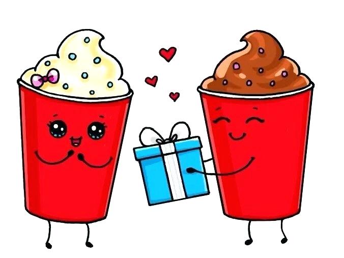 676x507 Food Drawings How To Draw An Ice Cream Tower Folding Surprise Food