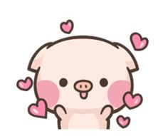 236x191 best kawaii pig images pigs, small pigs, drawings
