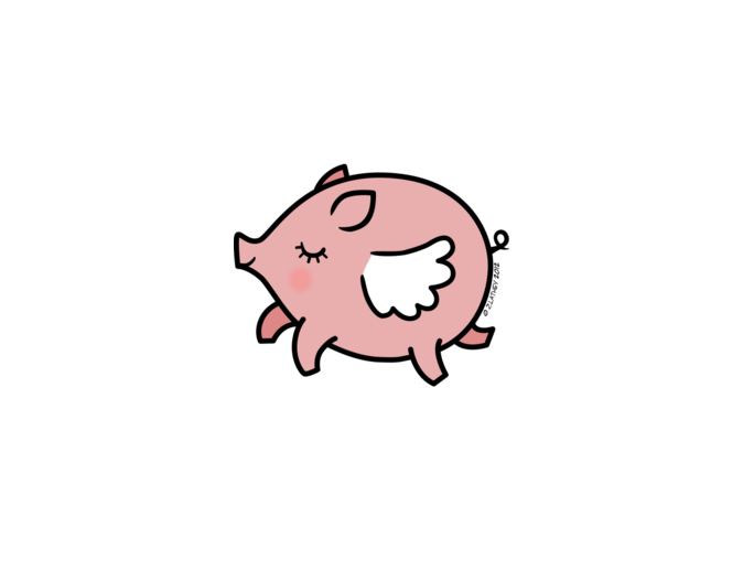 674x518 pork drawing micro pig transparent png clipart free download