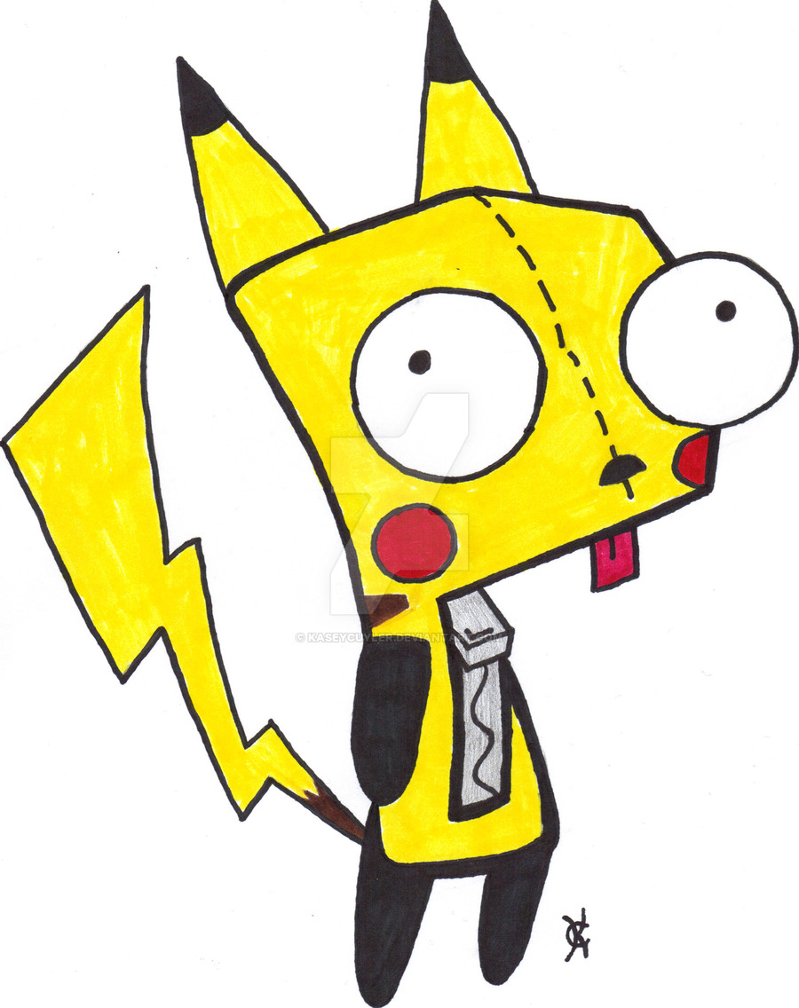 900x1136 pikachu gir drawing