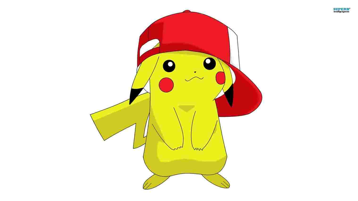 1517x853 Cute Baby Pikachu Drawings