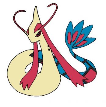 348x350 Pokemon Characters