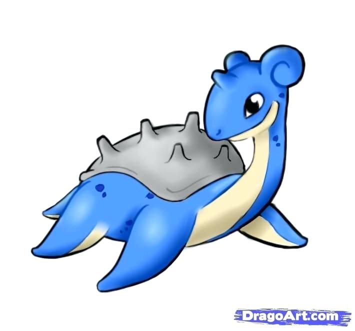 710x662 Pokemon Characters To Draw How To Draw To Draw Step