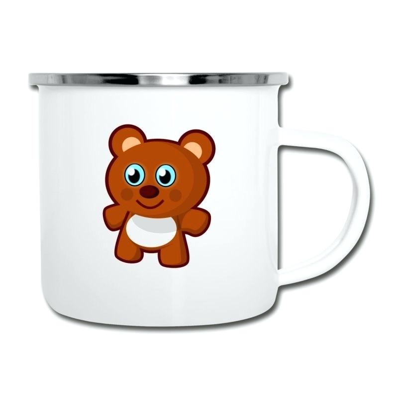 800x800 Cute Bear Drawings