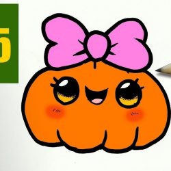 250x250 Drawing A Pumpkin Tags Corn Drawing Cool Heart Pen Pumpkin