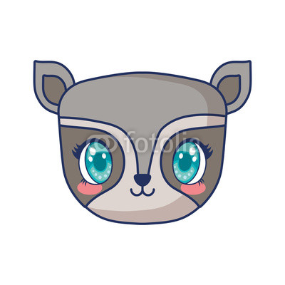 400x400 Cute Raccoon Adorable Character Buy Photos Ap Images Detailview