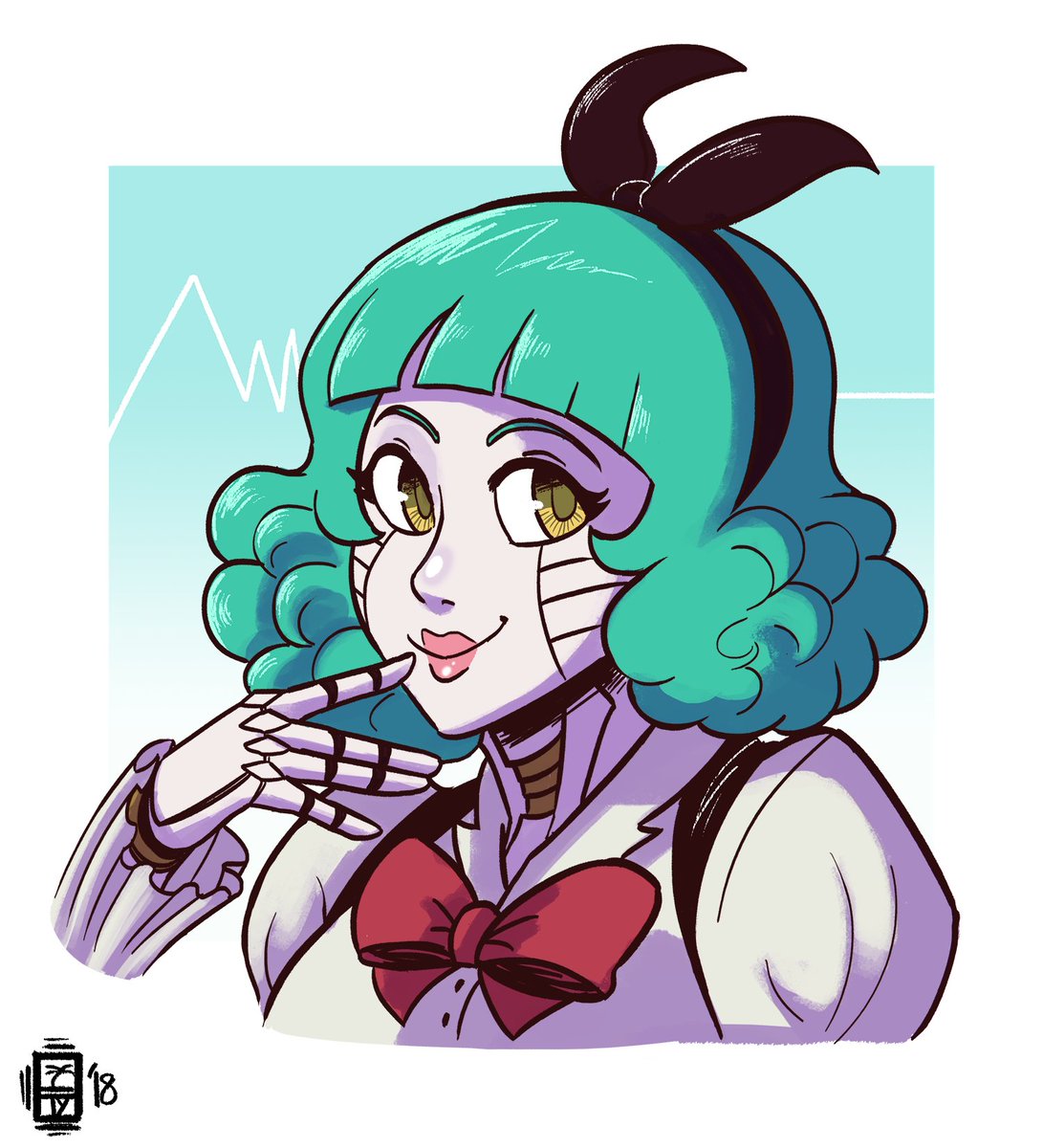 1091x1200 On Twitter Commission Of 's Cute