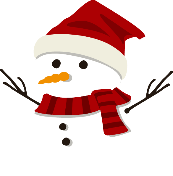 585x595 Collection Of Free Santa Drawing Cute Download On Ui Ex