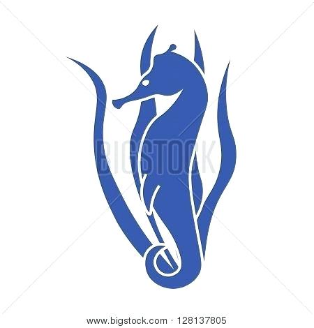 450x470 Seahorse Drawing Outline At Free For Personal Use Ocean Classroom