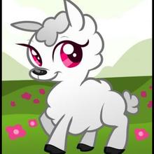 220x220 How To Draw How To Draw A Sheep For Kids