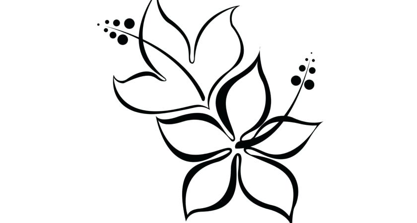 840x450 Cute Easy Flowers To Draw Image Titled Draw Flowers Step Cute Easy