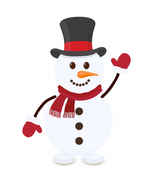 626x715 Snowman Vectors, Photos And Free Download