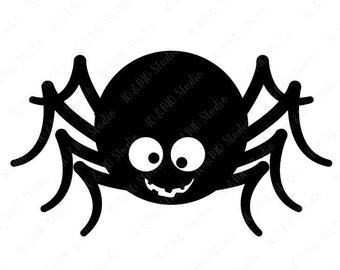 340x270 Cute Spider Etsy