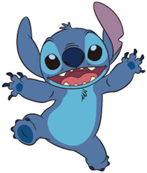 484x569 One Of My Favorite Disney Characters Disney Lilo, Stitch
