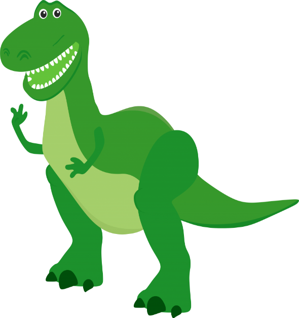 590x628 Collection Of Free Drawing Toys T Rex Download On Ui Ex