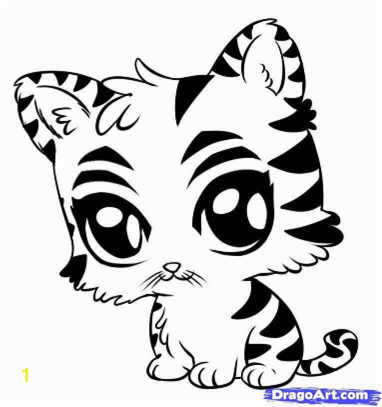 765x814 Draw So Cute Animal Coloring Pages Draw So Cute Website Awesome