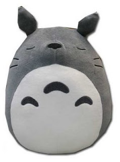 238x320 Sunshine Cupcake! Totoro!