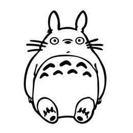 260x260 totoro decal coupons, promo codes deals get cheap totoro