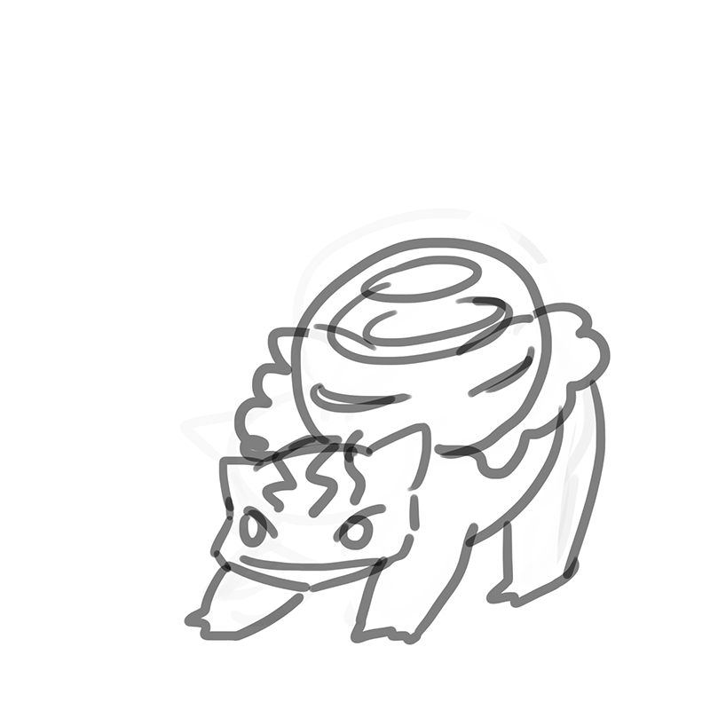 800x800 Beagle Drawing Cute Dog Tumblr For Free Download