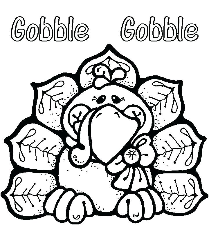 720x776 Cute Turkey Drawing Thanksgiving Cute Turkey Drawing Easy