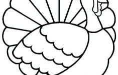 235x150 Thanksgiving Turkey Drawing Easy Turkey Drawing How To Draw