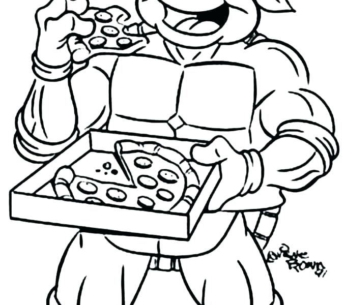 678x600 Turtles To Draw Running