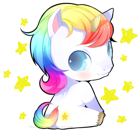 480x457 Huge Collection Of 'cute Baby Unicorn Drawing' Download More Than