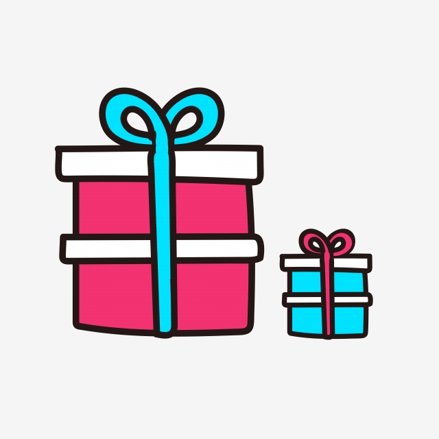 640x640 Gift Chinese Valentines Day Romantic Stick Figure Line Drawing