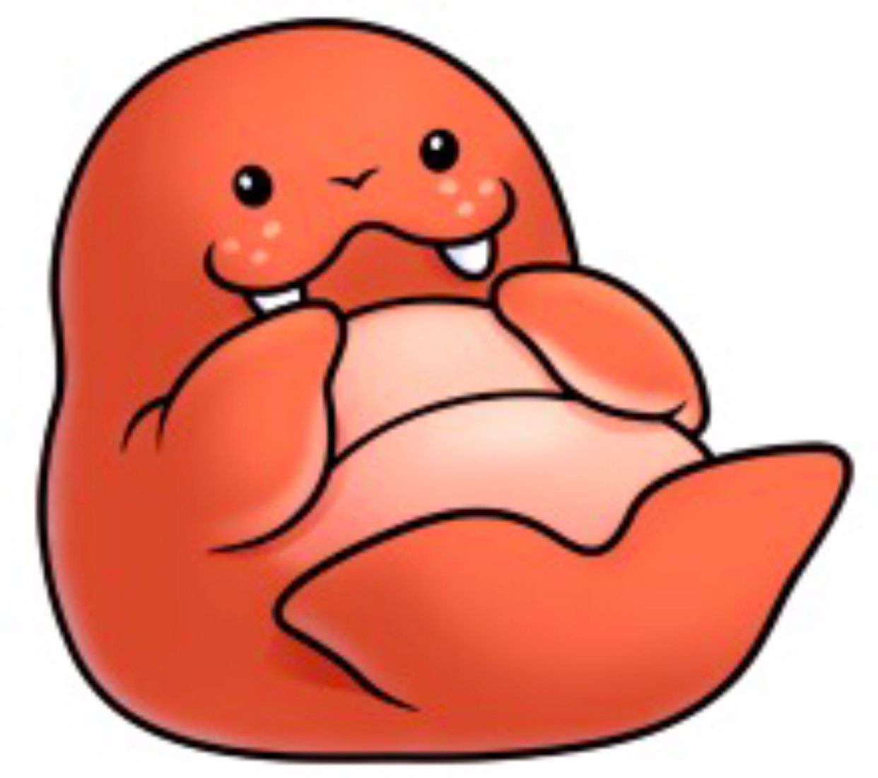 1242x1101 walrus animals animal drawings, cute animal clipart, cute drawings