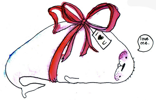 500x322 Yes My Love, We Are Magicians On We Heart It