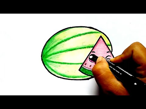 480x360 Speed Drawings For Kids