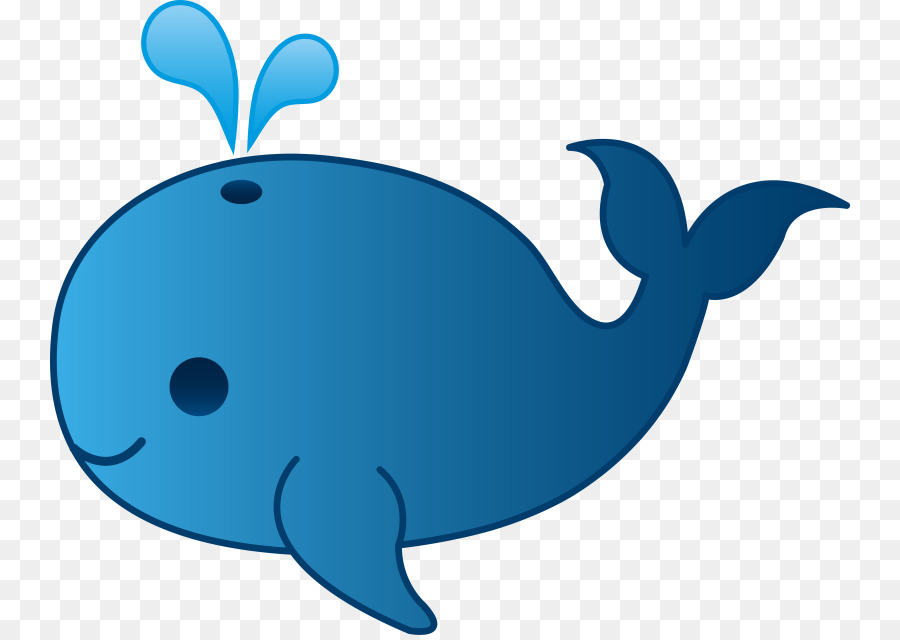 900x640 Whales, Drawing, Dolphin, Transparent Png Image Clipart Free