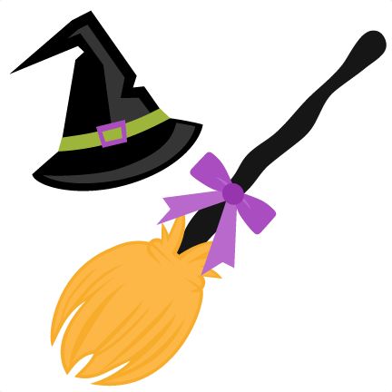 432x432 Witches Broom Clipart Clip Art Images