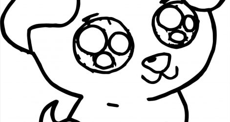 471x250 Cute Furry Wolf Drawings Images Of Step