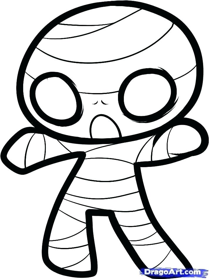 712x953 Halloween Images To Draw Zombie Drawings How To Draw A Zombie