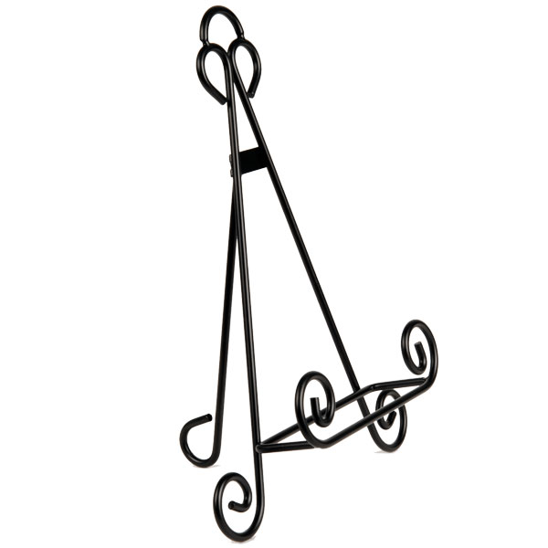 600x600 Cutting Board Display Stand