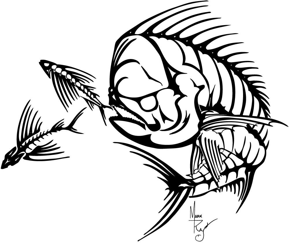 1000x840 Cutting Board Drawing