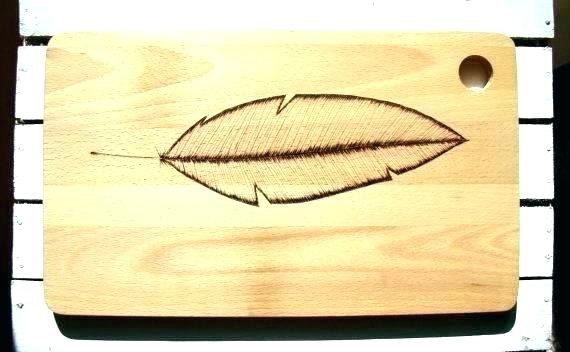 570x352 The Acrylic Cutting Board Boards Large Mersenne