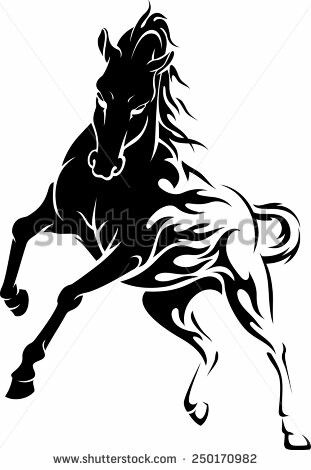 311x470 Stallion G R Laser Cutting Stencil Art, Horses, Horse Drawings