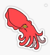 210x230 giant australian cuttlefish stickers redbubble