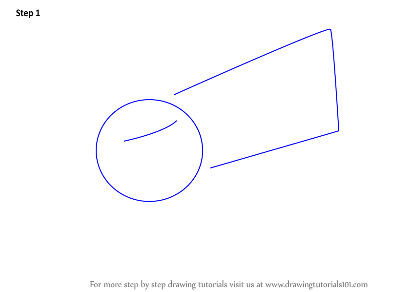 844x598 learn how to draw a pfeffer's flamboyant cuttlefish