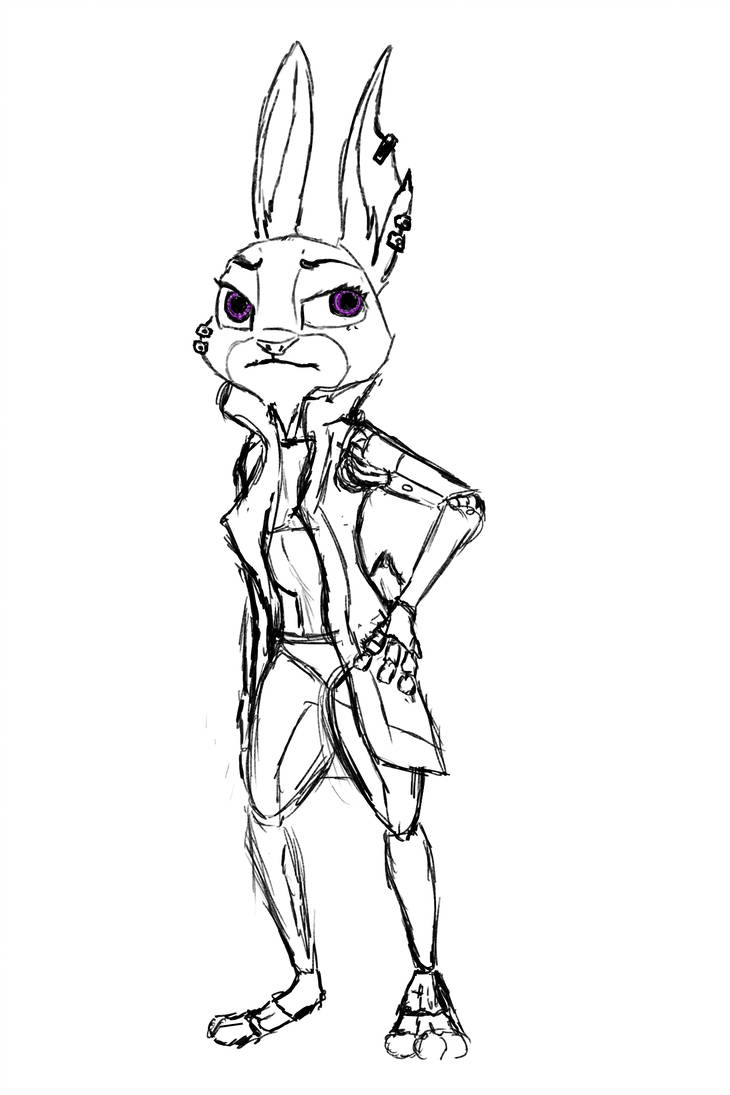 730x1095 Cyborg Judy Jacket