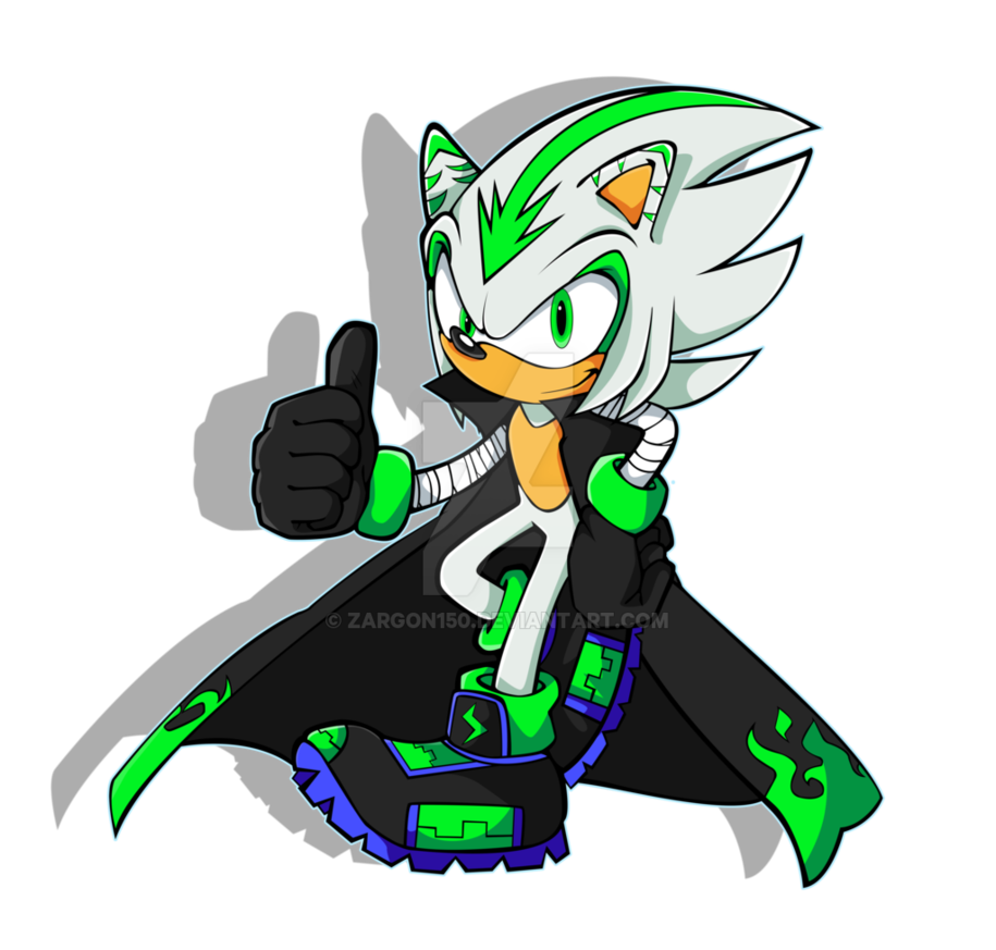 915x873 Cyclone The Hedgehog
