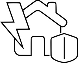 260x220 Download Clip Art Cartoon Hurricane Clipart Tropical Cyclone Clip Art