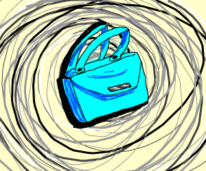 300x250 Purse In A Cyclone