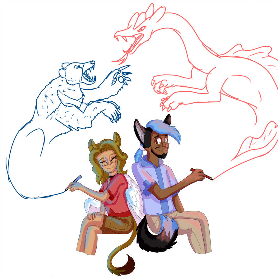 894x894 Sonas Drawing